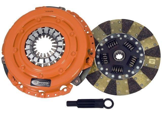 Centerforce Clutch Pressure Plates DF932057 Item Image