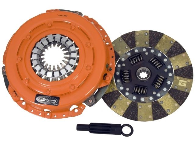 Centerforce Clutch Pressure Plate And Disc Set