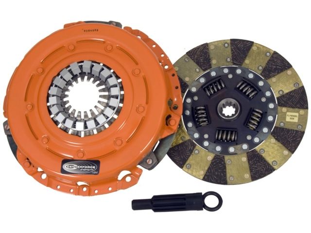 Centerforce Clutch Pressure Plate And Disc Set