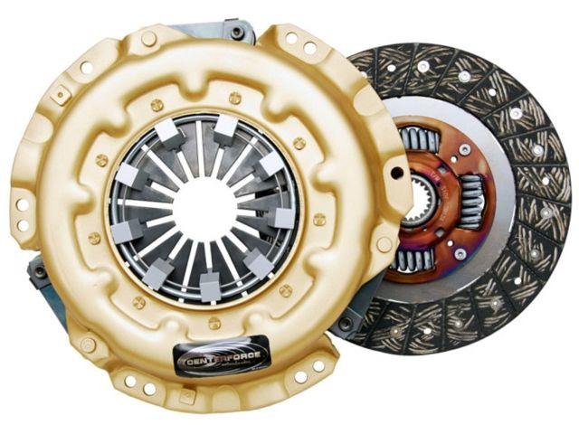 Centerforce Clutch Pressure Plates CF006518 Item Image