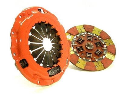 Centerforce Clutch Pressure Plates DF536010 Item Image