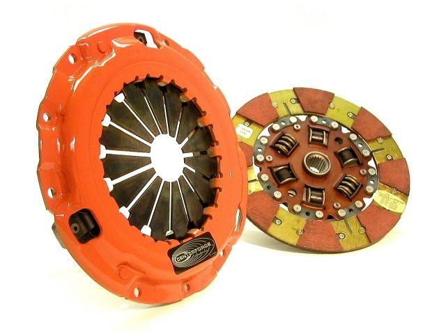 Centerforce Clutch Pressure Plates DF536010 Item Image