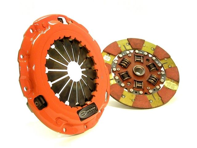 Centerforce Clutch Pressure Plate And Disc Set