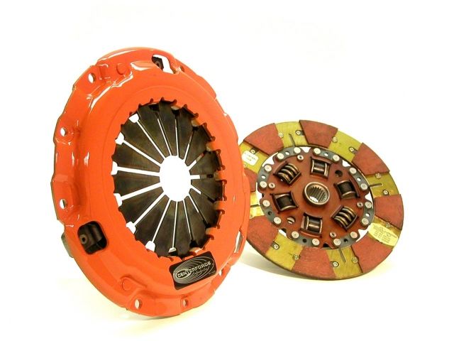 Centerforce Clutch Pressure Plate And Disc Set