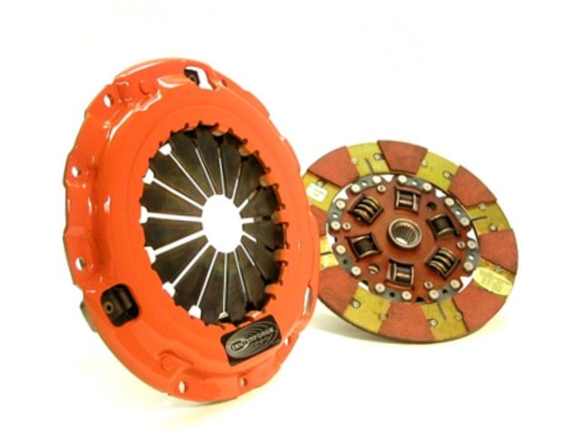 Centerforce Clutch Pressure Plate And Disc Set
