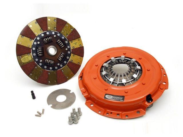 Centerforce Clutch Pressure Plates DF570841 Item Image