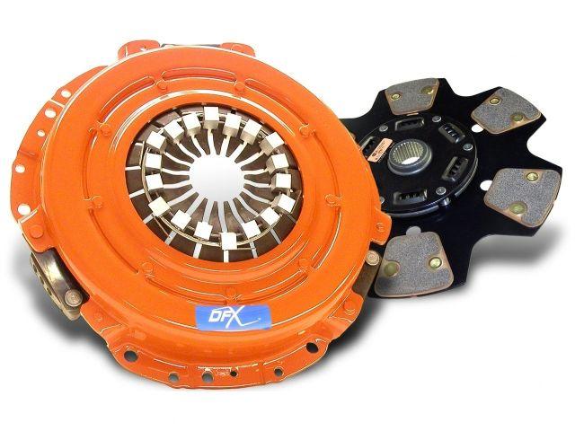 Centerforce Clutch Pressure Plates 01148075 Item Image