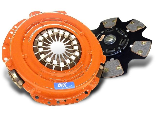 Centerforce Clutch Pressure Plate And Disc Set