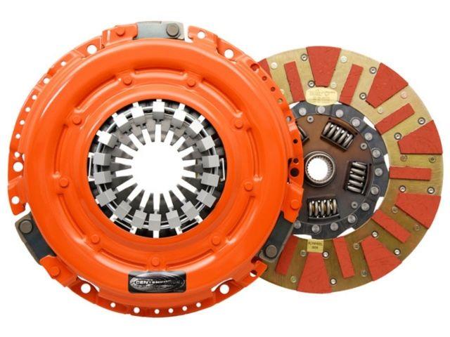 Centerforce Clutch Pressure Plates DF009035 Item Image