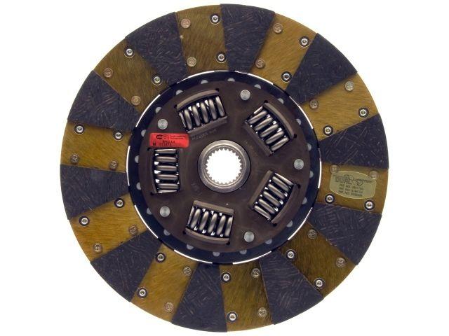 Centerforce Clutch Discs LM384148 Item Image