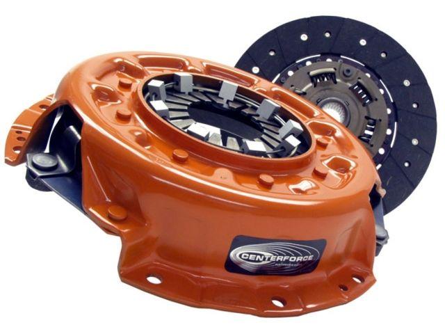 Centerforce Clutch Pressure Plates CFT582279 Item Image