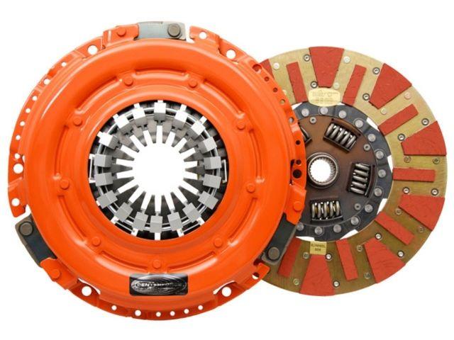 Centerforce Clutch Pressure Plates DF907084 Item Image