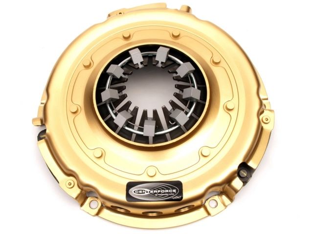 Centerforce Clutch Pressure Plate