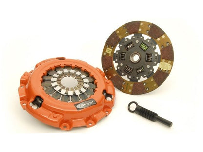 Centerforce Clutch Pressure Plate And Disc Set
