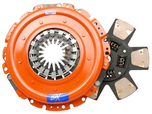 Centerforce Clutch Pressure Plates 01226552 Item Image