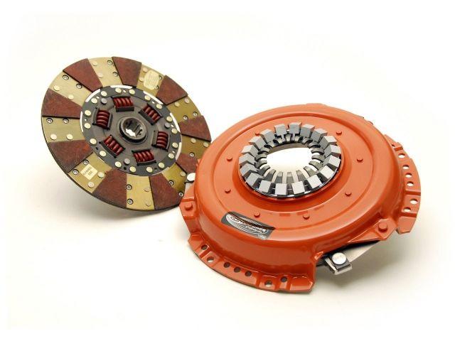 Centerforce Clutch Pressure Plates DF490030 Item Image
