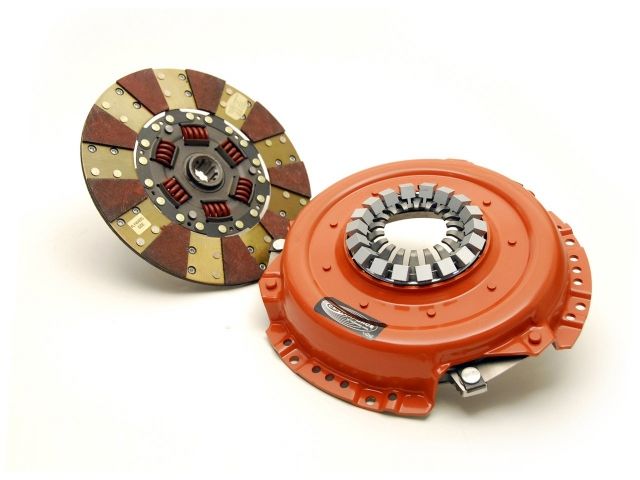Centerforce Clutch Pressure Plate And Disc Set