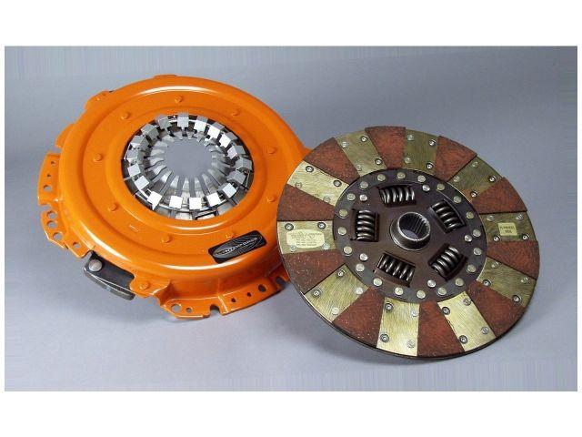 Centerforce Clutch Pressure Plates DF017010 Item Image