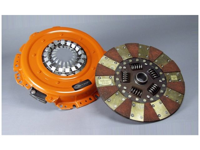 Centerforce Clutch Pressure Plate And Disc Set