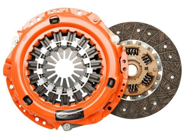 Centerforce Clutch Pressure Plates CFT240098 Item Image