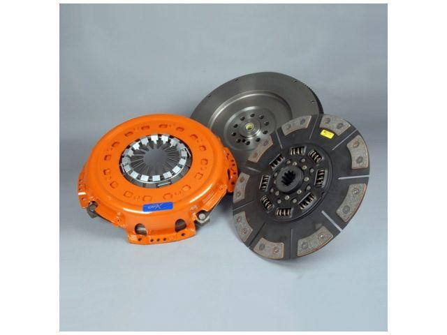Centerforce Clutch Pressure Plates 01935944 Item Image