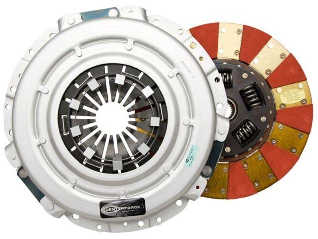 Centerforce Clutch Pressure Plates LM161057 Item Image