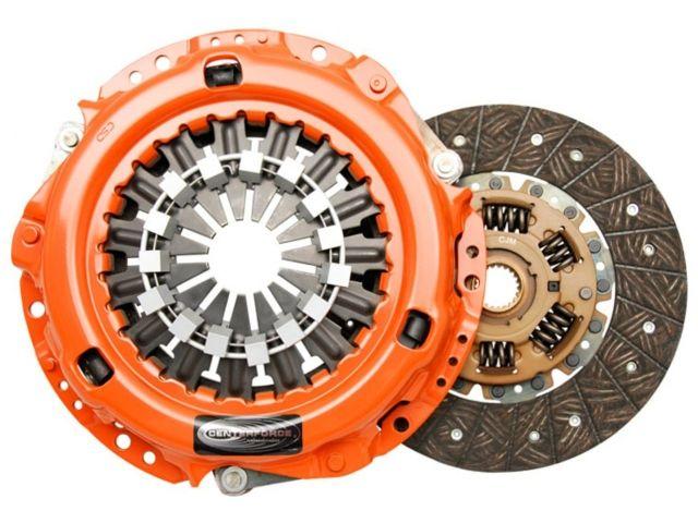 Centerforce Clutch Pressure Plates MST735000 Item Image