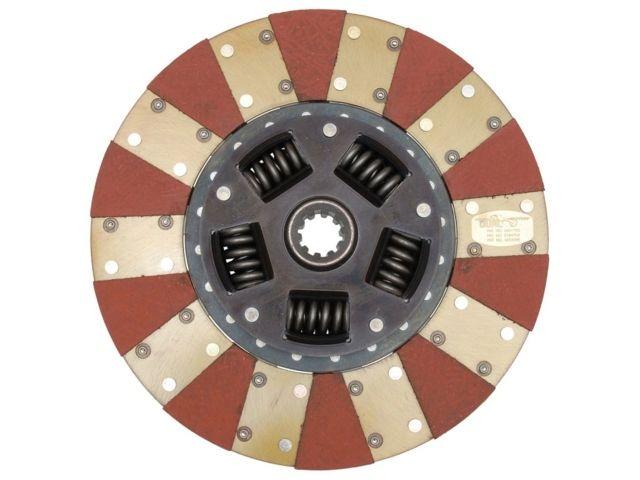 Centerforce Clutch Discs LM384611 Item Image