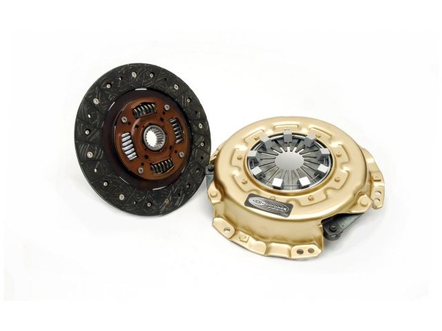 Centerforce Clutch Pressure Plate And Disc Set