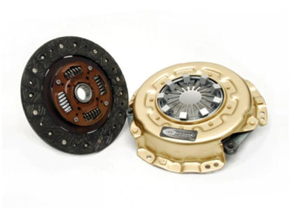 Centerforce Clutch Pressure Plate And Disc Set