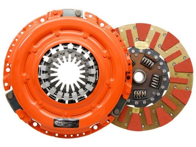 Centerforce Clutch Pressure Plates DF581053 Item Image