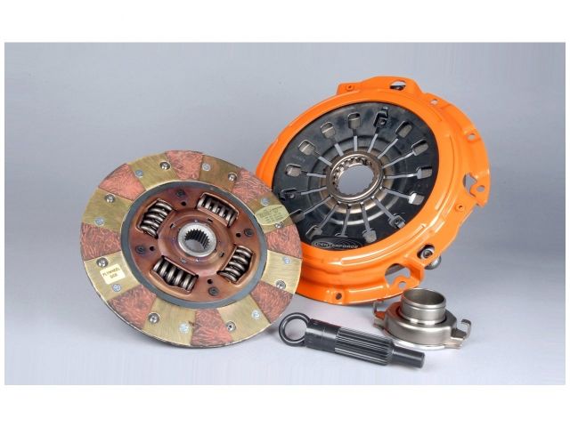 Centerforce Clutch Pressure Plate And Disc Set