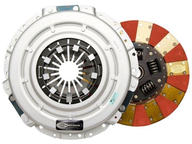 Centerforce Clutch Pressure Plates LM735552 Item Image