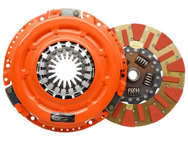 Centerforce Clutch Pressure Plates DF014040 Item Image