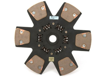 Centerforce Clutch Friction Disc