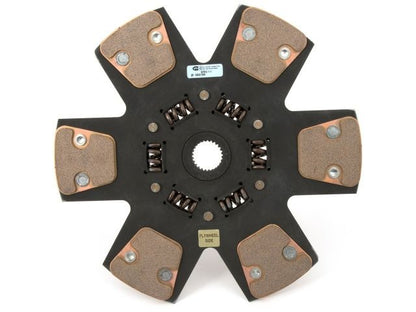 Centerforce Clutch Friction Disc