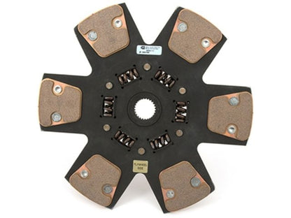 Centerforce Clutch Friction Disc