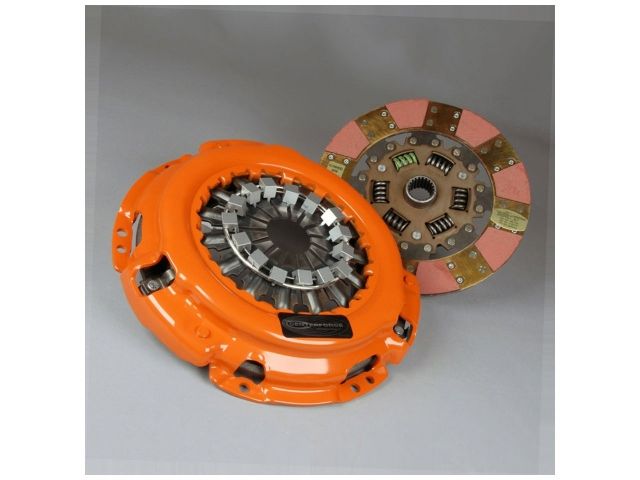 Centerforce Clutch Pressure Plate And Disc Set