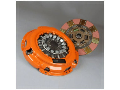 Centerforce Clutch Pressure Plate And Disc Set