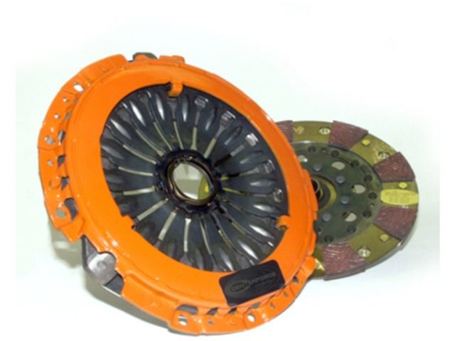 Centerforce Clutch Pressure Plate And Disc Set