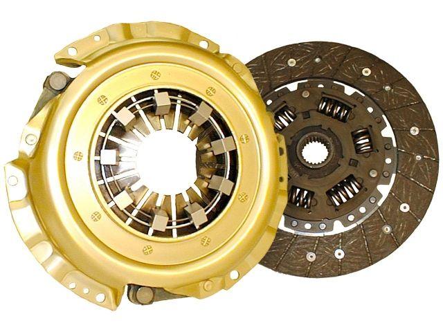 Centerforce Clutch Pressure Plates CF402583 Item Image