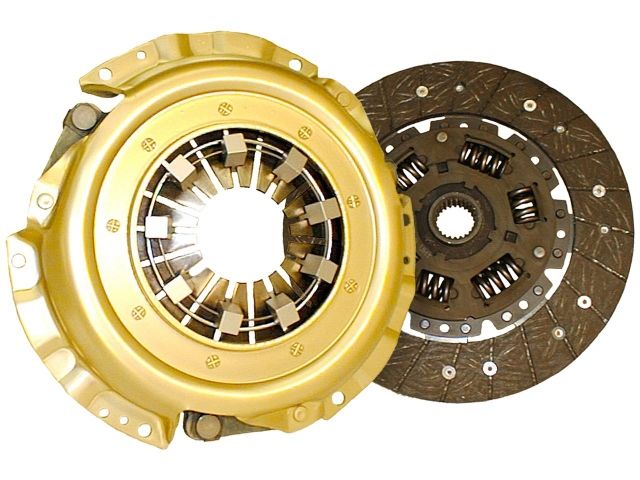 Centerforce Clutch Pressure Plate And Disc Set