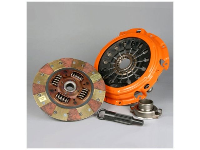 Centerforce Clutch Pressure Plate And Disc Set
