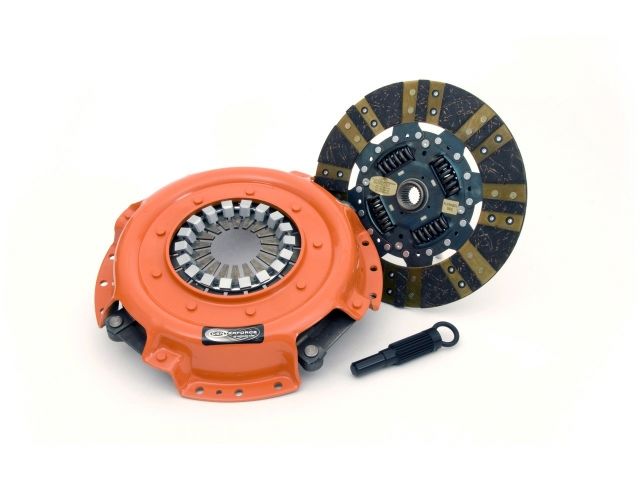 Centerforce Clutch Pressure Plates DF518732 Item Image