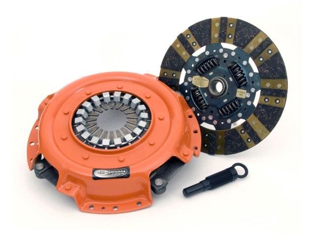 Centerforce Clutch Pressure Plate And Disc Set