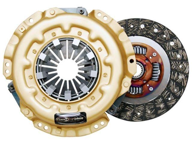 Centerforce Clutch Pressure Plates CF020544 Item Image