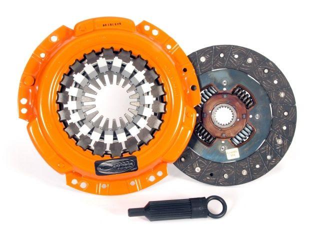 Centerforce Clutch Pressure Plates CFT517010 Item Image