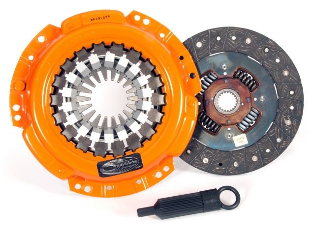 Centerforce Clutch Pressure Plate And Disc Set