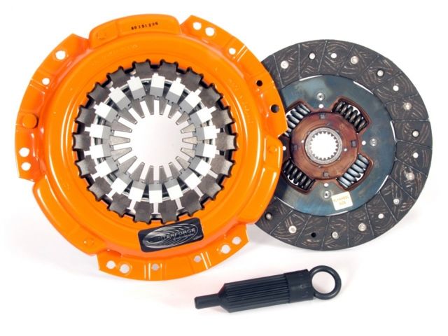 Centerforce Clutch Pressure Plate And Disc Set