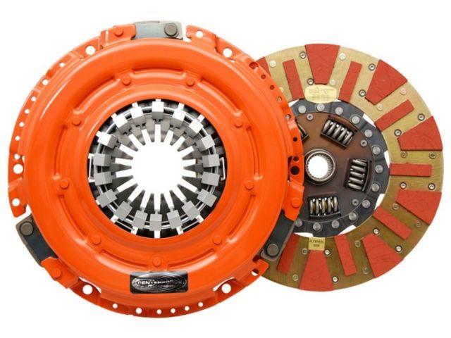 Centerforce Clutch Pressure Plates DF067303 Item Image